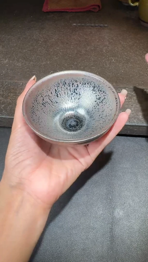 茶盏廖成义供御盏148
