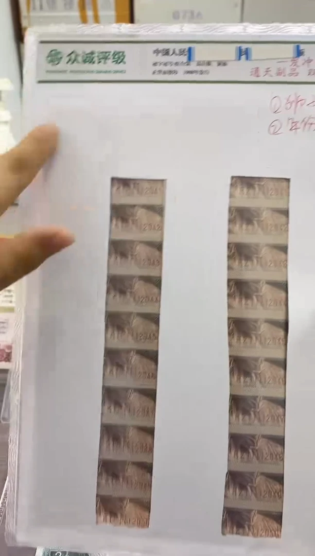 【一发冲天】通天狮火箭.双胞胎.标十对