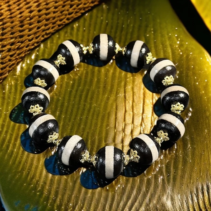 【四宝臻品】一线药师玛瑙手串