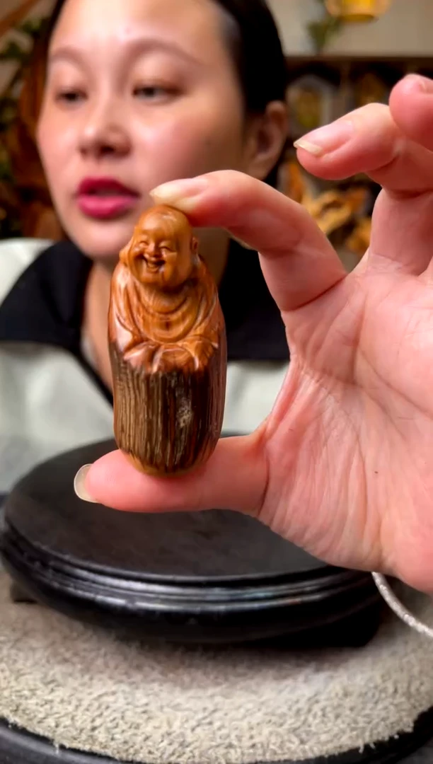 柏木（崖柏）崖柏小件