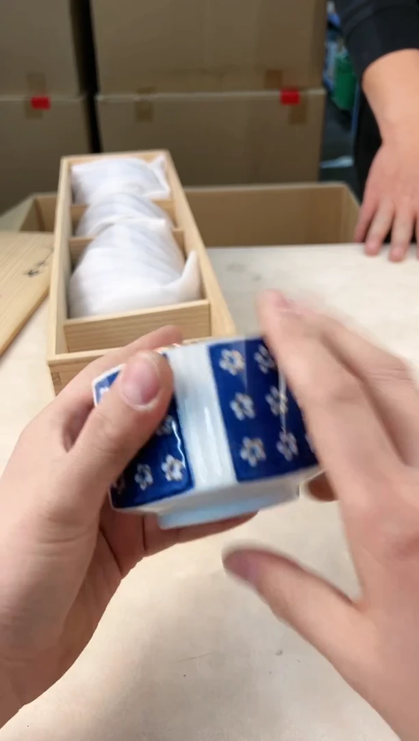 【闪购商品】瓷片710打包不容易，谨慎参拍~~~！