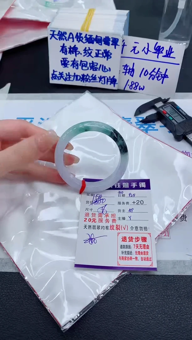 未镶嵌手镯翡翠11111