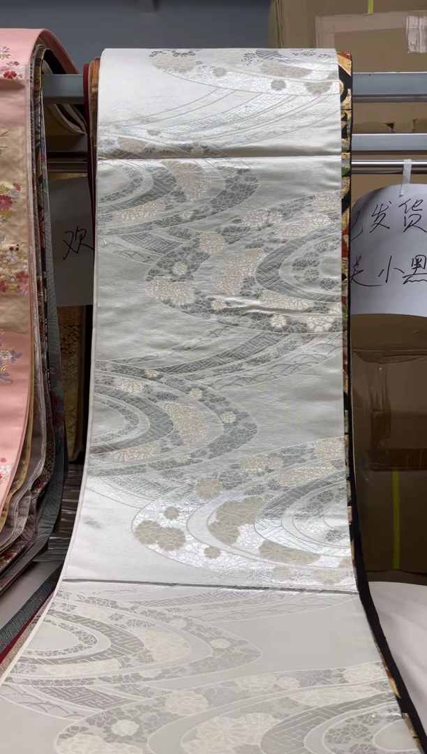 【闪购商品】织绣精选中古物品默认有瑕