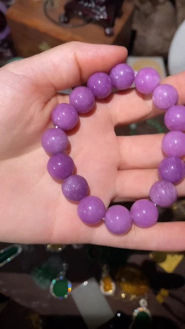 未镶嵌手链翡翠永玉阁精品专属摆件