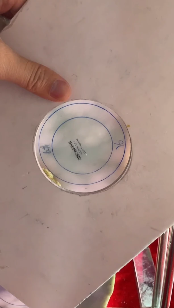 定制翡翠手镯未镶嵌手镯CHC/DZS