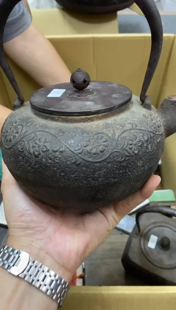 中古商品瑕疵杯碟