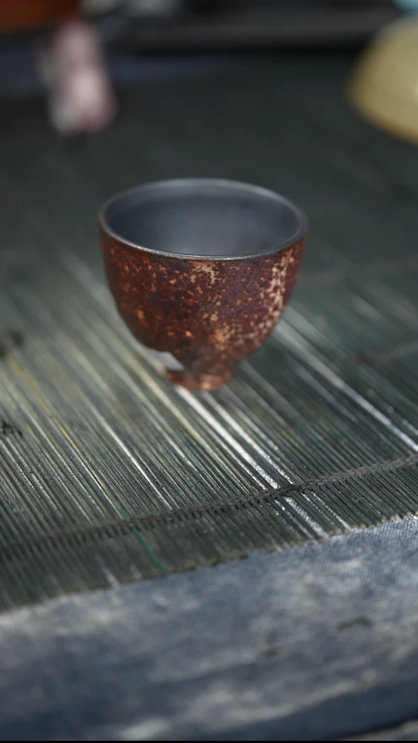 浪鬼家生活陶系列杯子