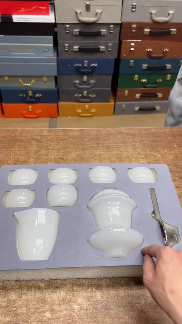 【闪购商品】其他琉璃 其他其他其他（不带礼盒）