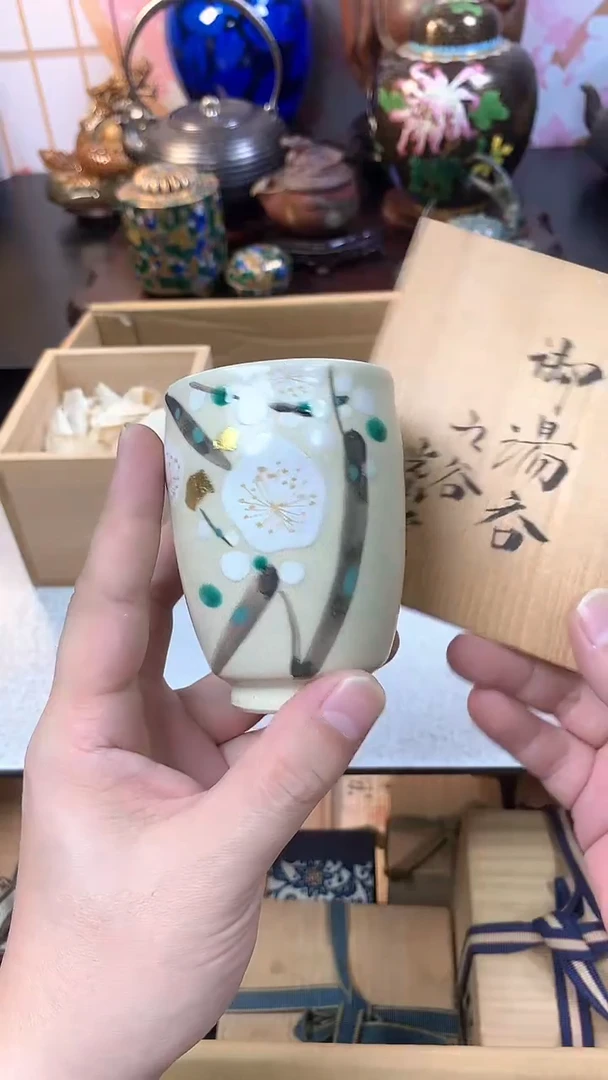 茶宠瓷器茶具套装