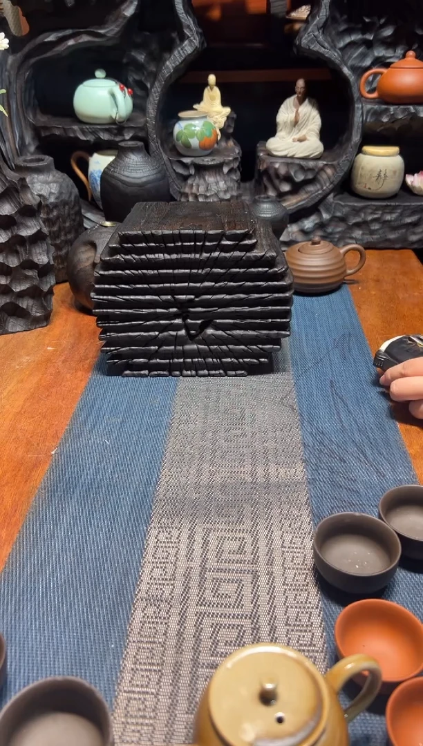 香樟木香樟木一物一拍