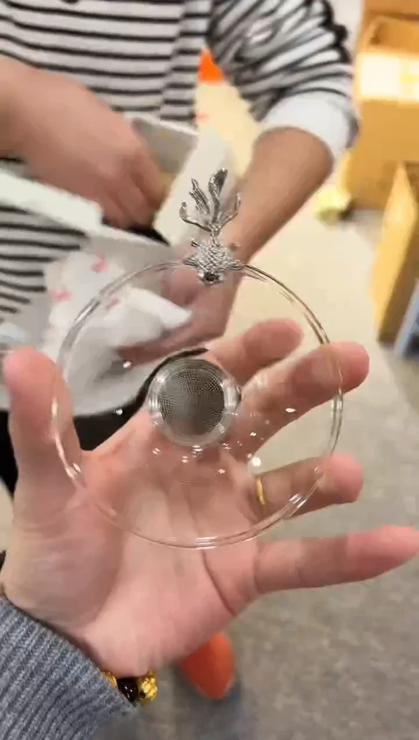 禾器-银鱼滤网-不锈钢