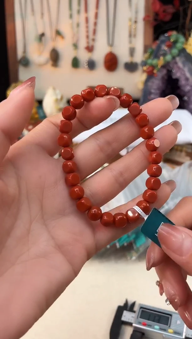 未镶嵌南红玛瑙手饰@@D921C020510