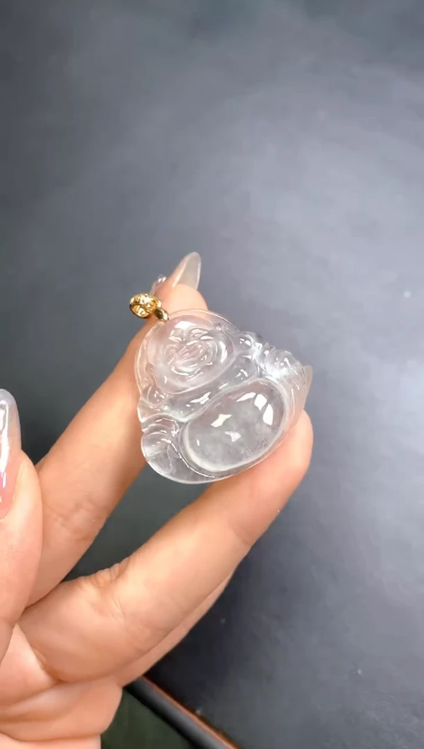 甄选精品（吊坠加扣头）131