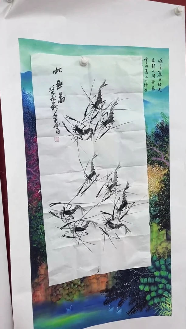 丽丽高端专属画链接