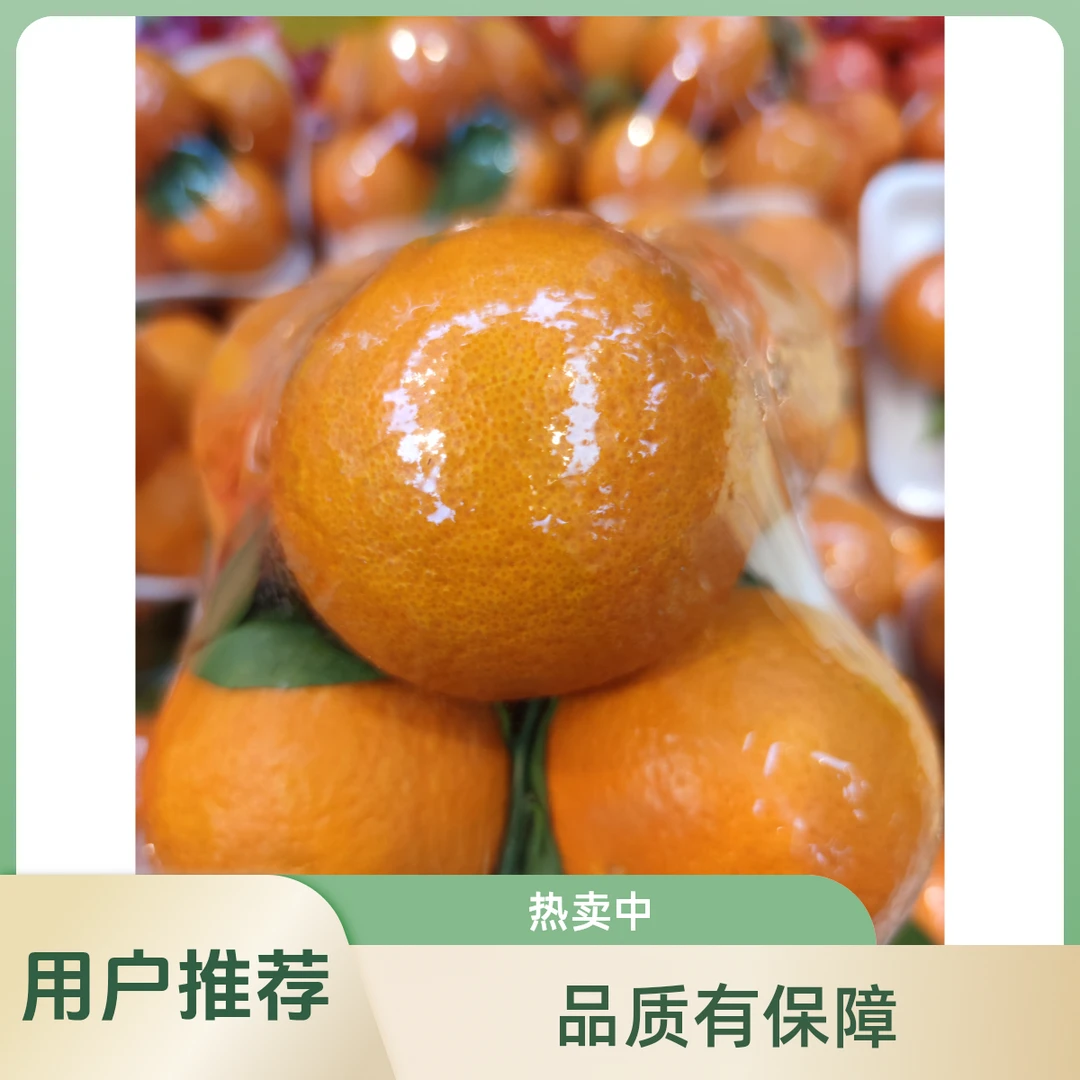 橙    3斤       甜橙