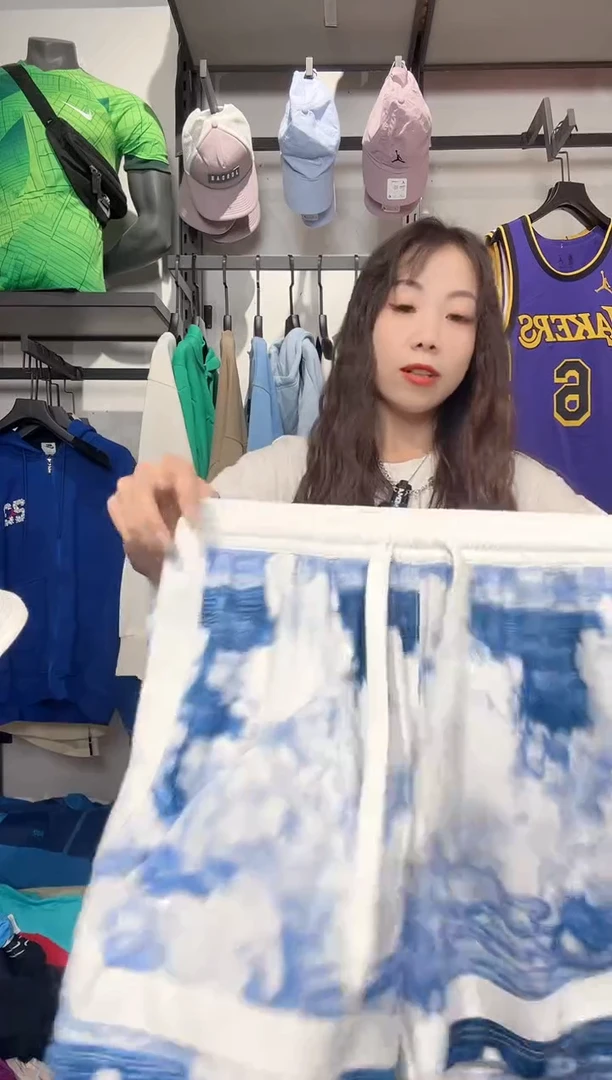 1449编码 瑕疵款直播间过款为准 尺码