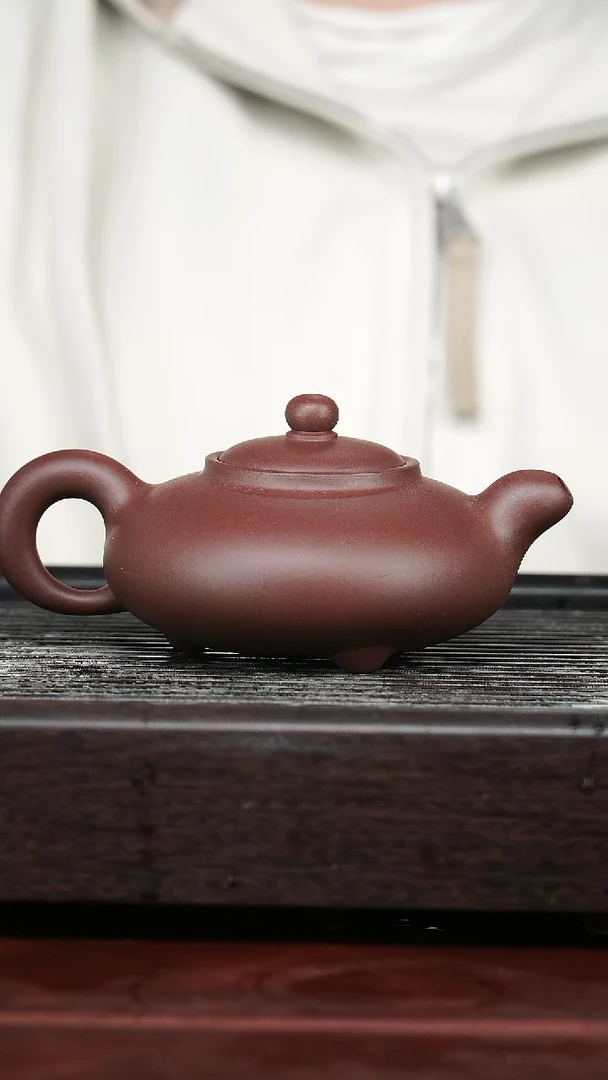 茶壶紫砂精品紫砂壶89........300CC