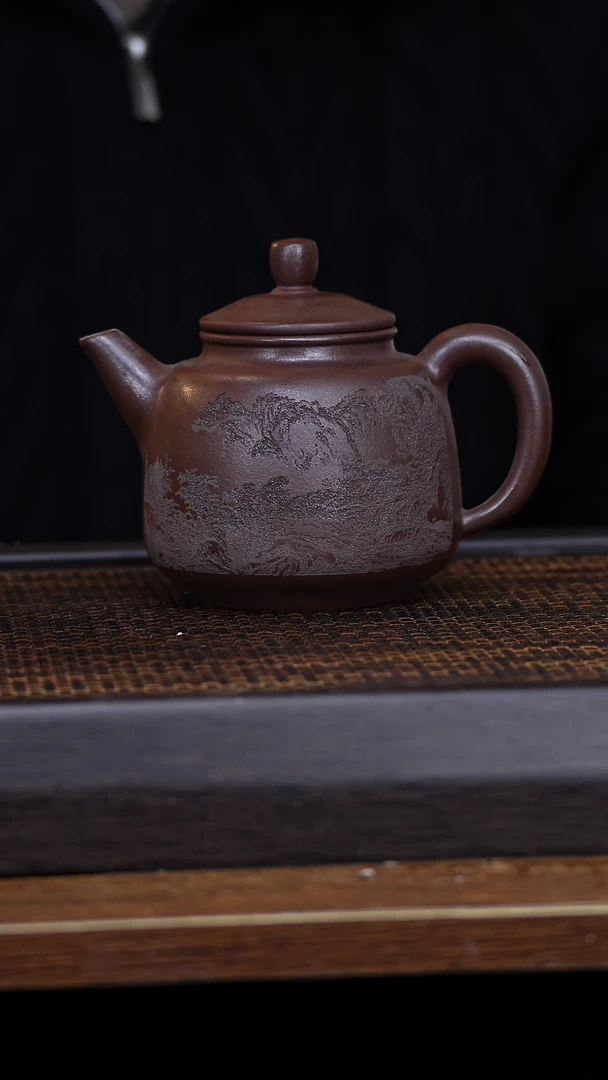 【闪购商品】紫砂茶壶54687932113465798