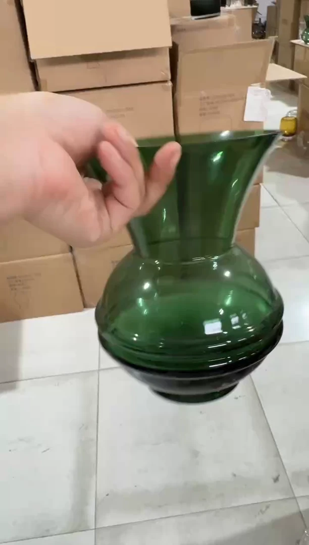 万间家居美物花瓶262