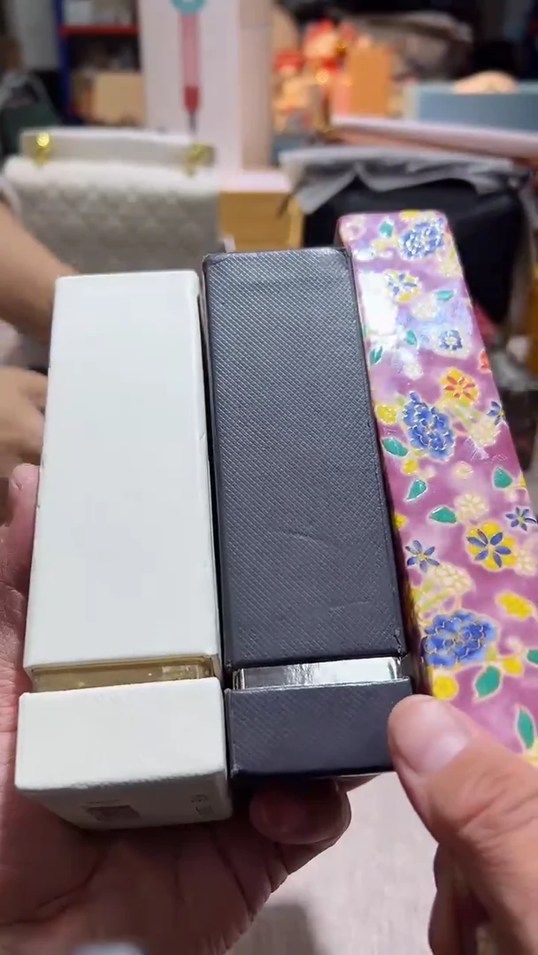 【闪购商品】瓷片正品保真，清库存乌木白麝香