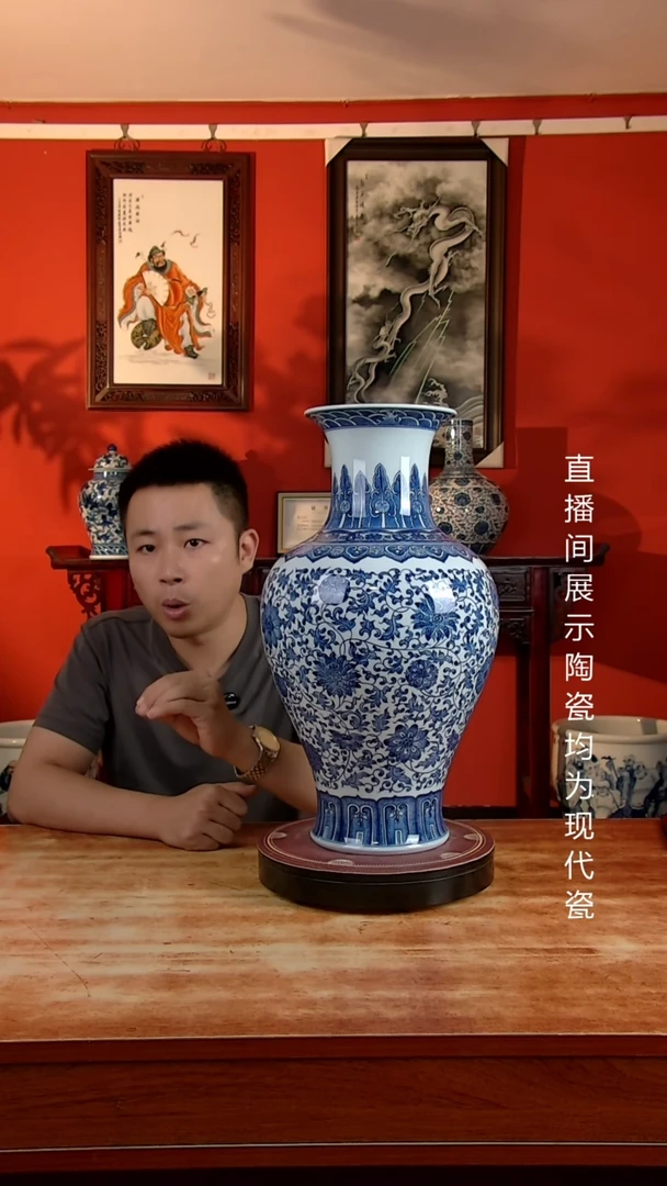 景德镇御匠邦陶瓷1