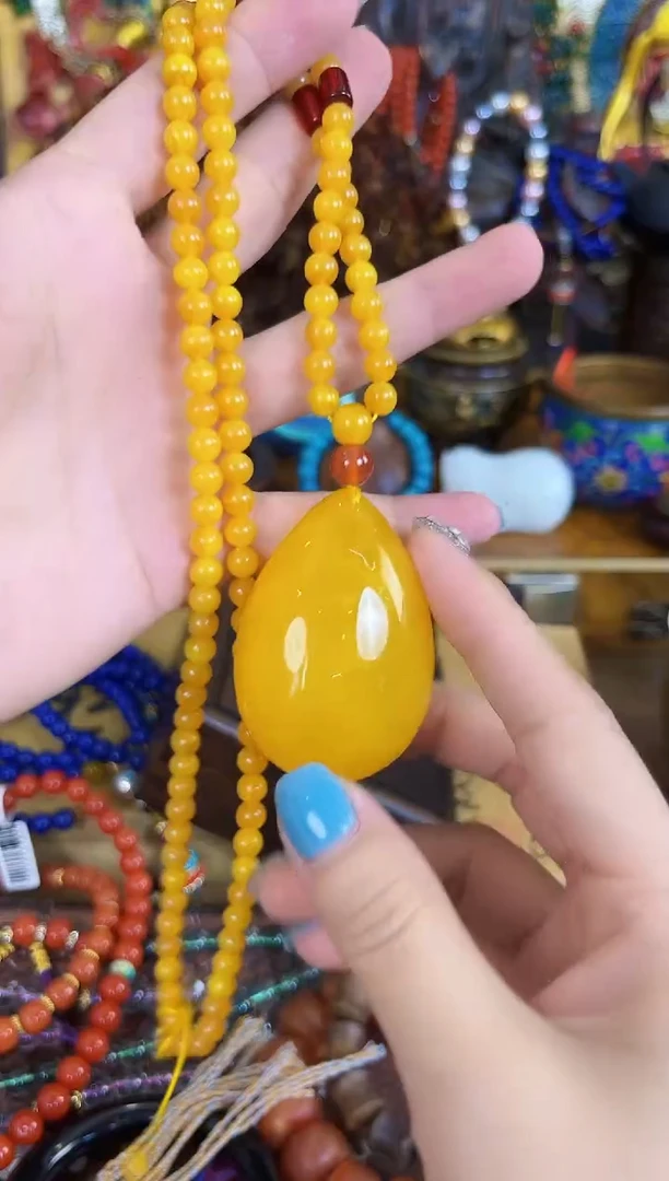 风车木（黑檀木）1