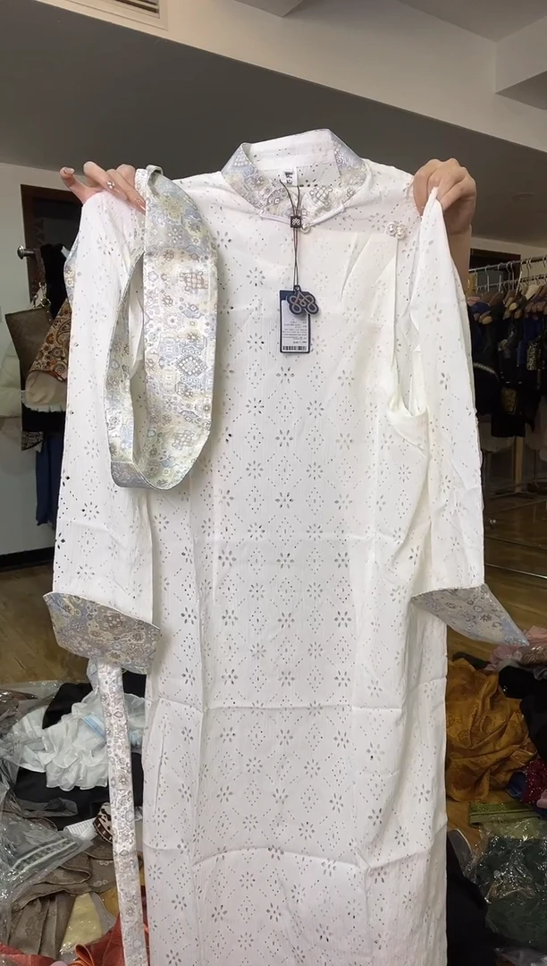 XL码      115-125斤  裙子