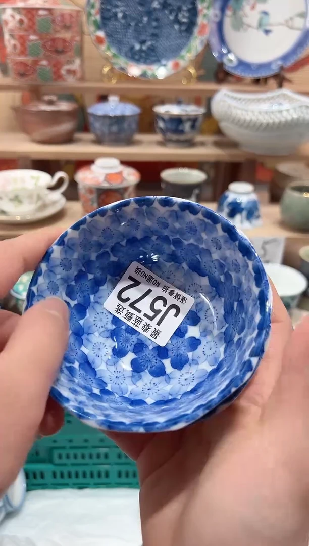 【闪购商品】瓷片当天凑满25米包邮J572