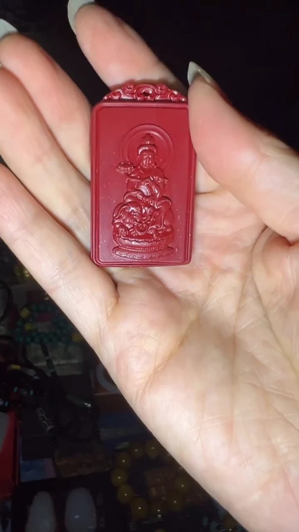 含辰砂工艺品闪购高端商品链接