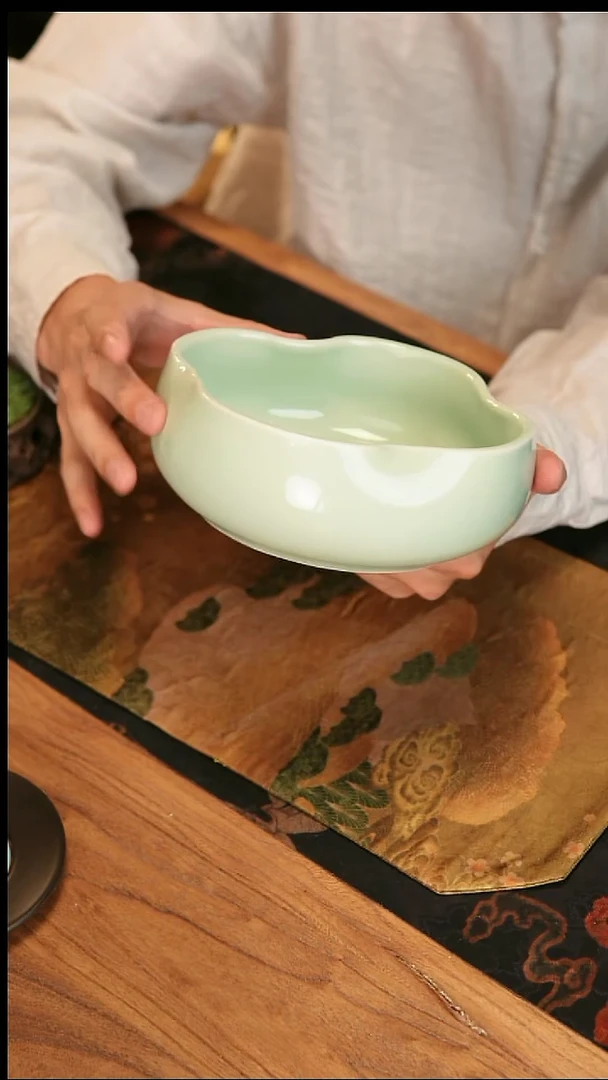 福利茶洗数量不多