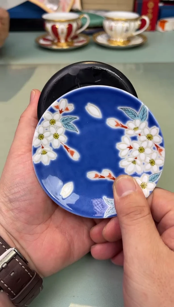 【闪购商品】瓷片洗发黑