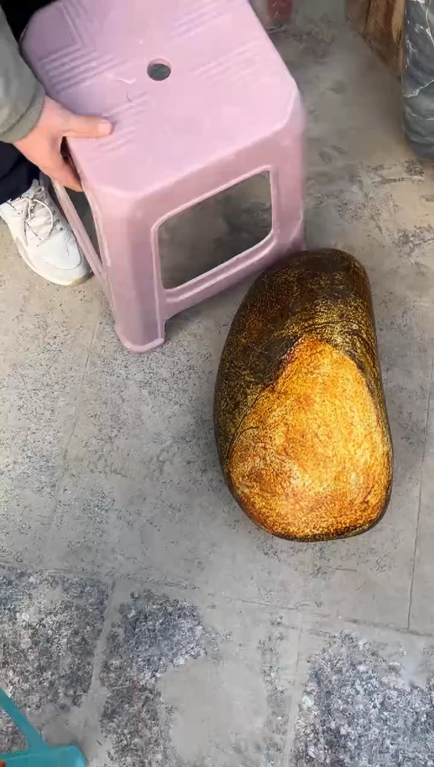 颈饰未镶嵌和田玉3