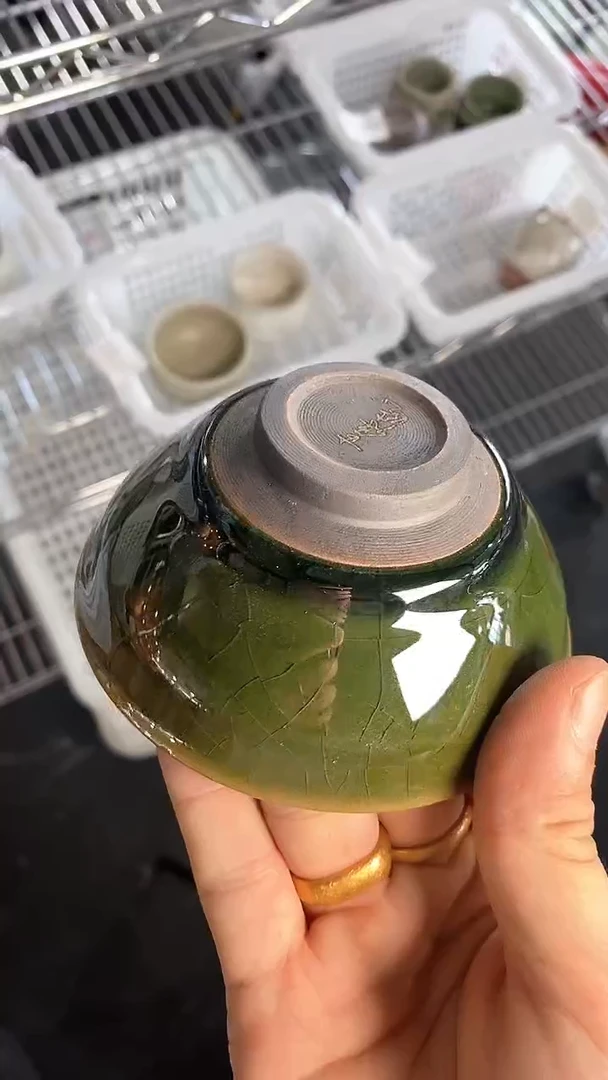 瓷片陶瓷茶具茶器
