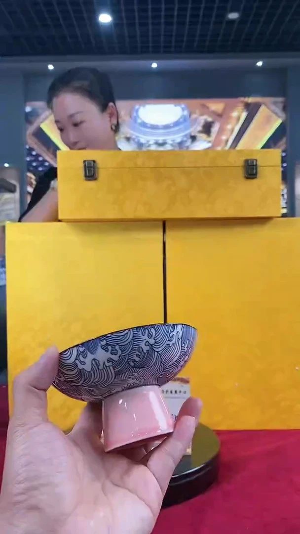 瓷片景德镇陶瓷闪购2