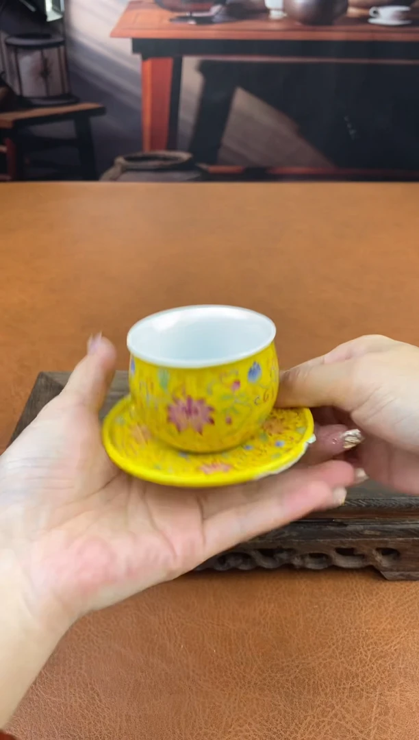 【闪购商品】陶禧茶器闪购福利V