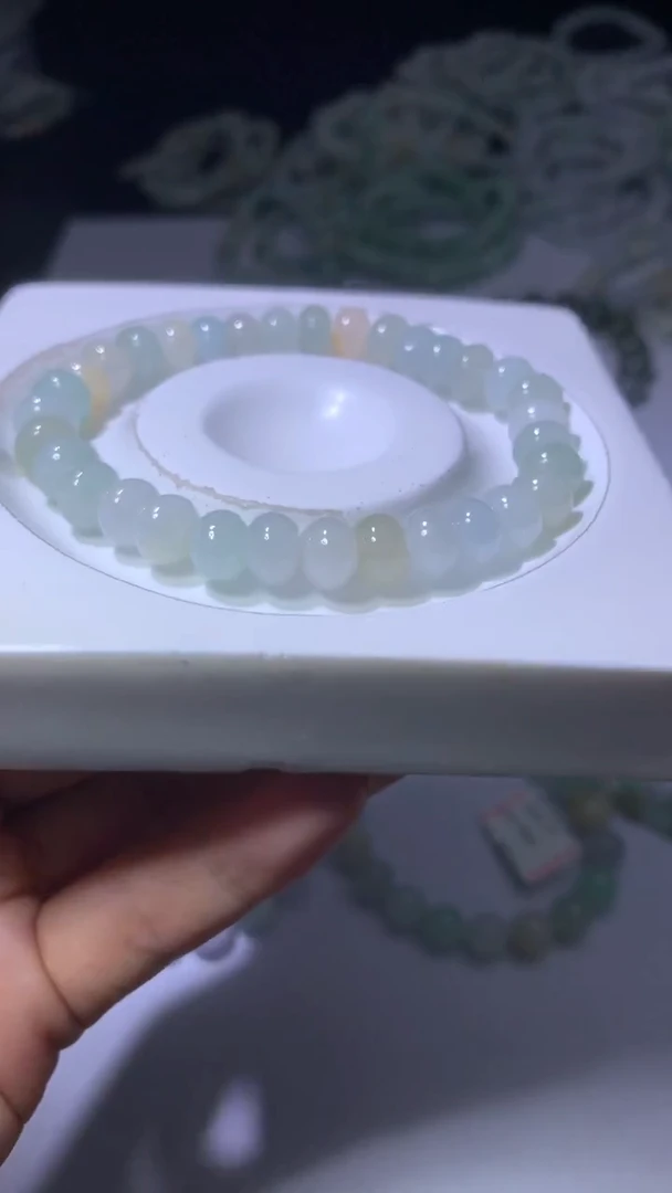 未镶嵌挂件翡翠小*阳MXX058958