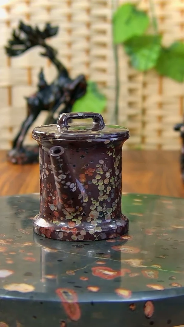奢上奢梅花玉精品