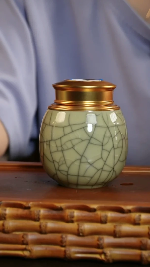 天下龙泉精品茶器22