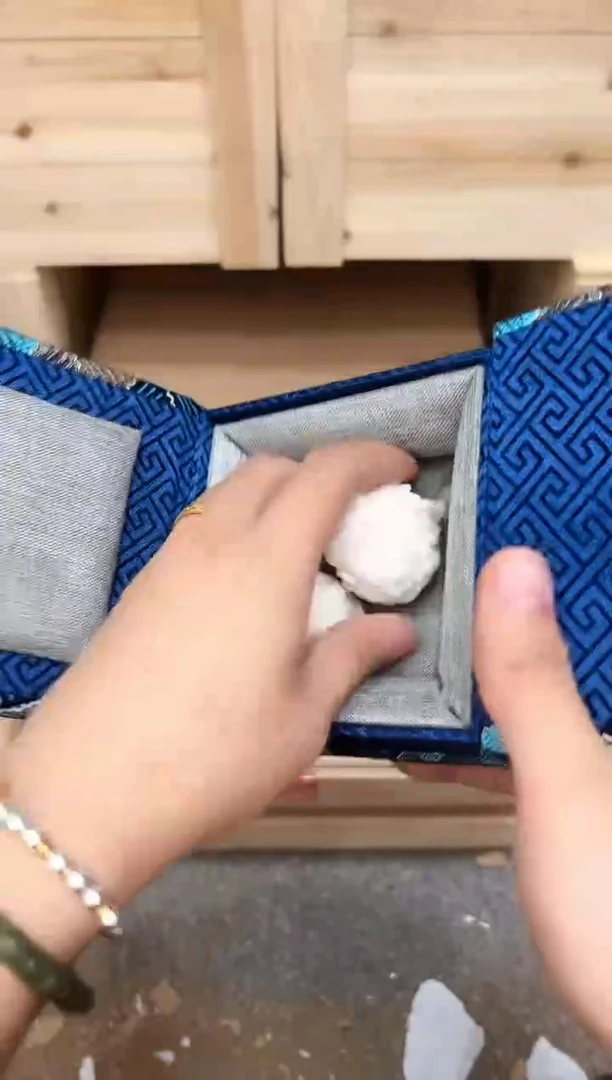 精品手串（无礼盒）@@g029