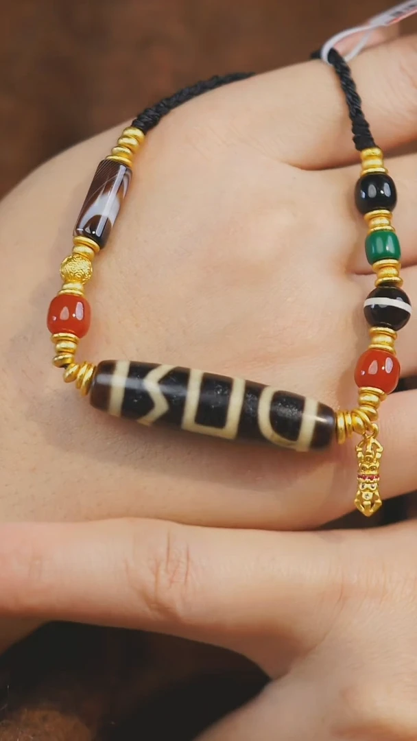 【闪购商品】玛瑙/玉髓项链未镶嵌多样性发其一