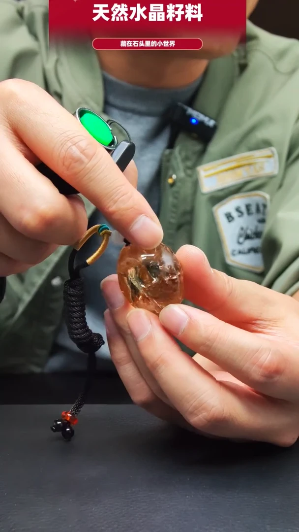 未镶嵌珠宝半成品水晶747