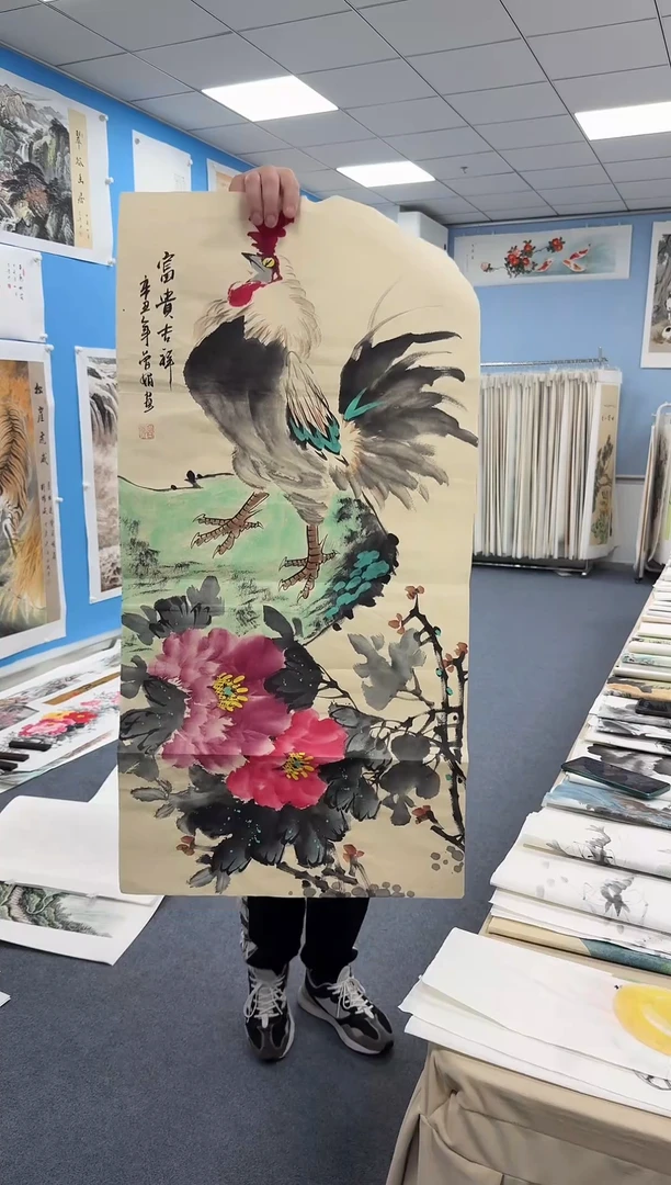 国画同类型随机56.1