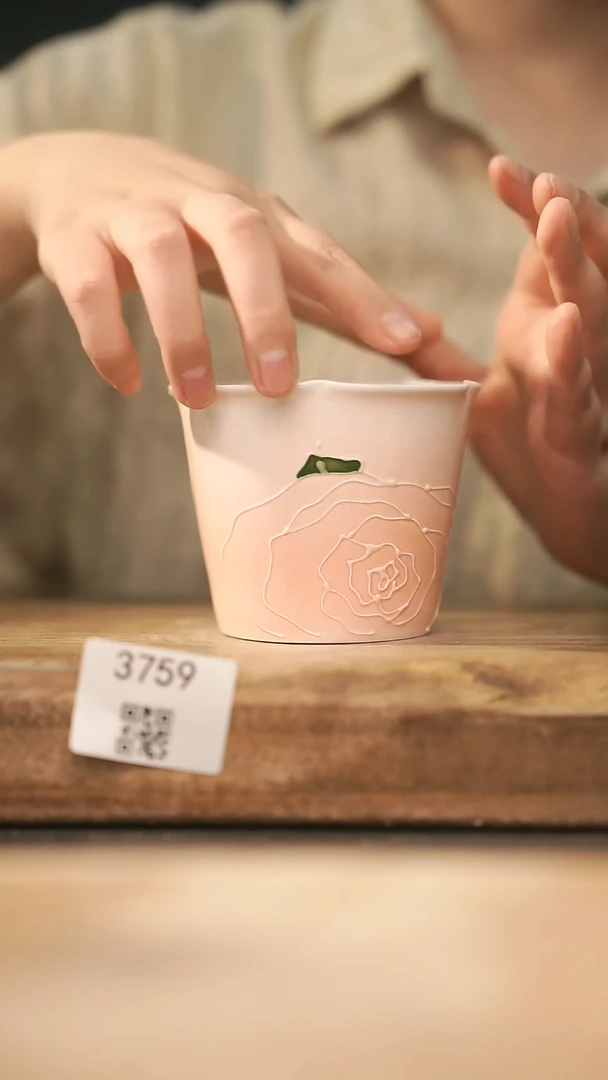 【落单孤品】福利/杯子@@3759