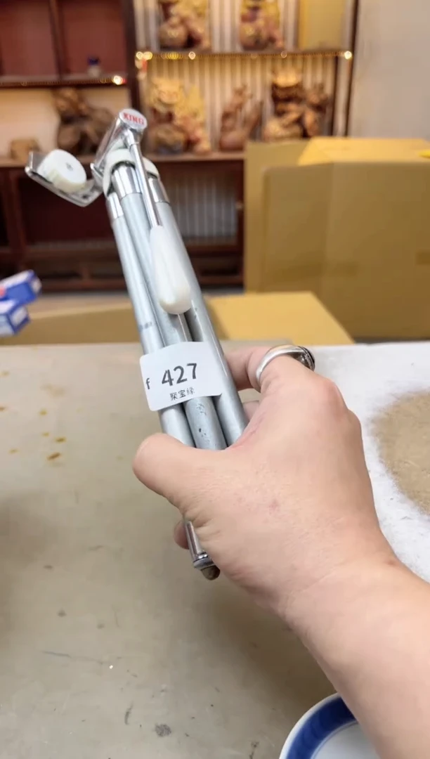 瓷片427聚宝缘海陶精选