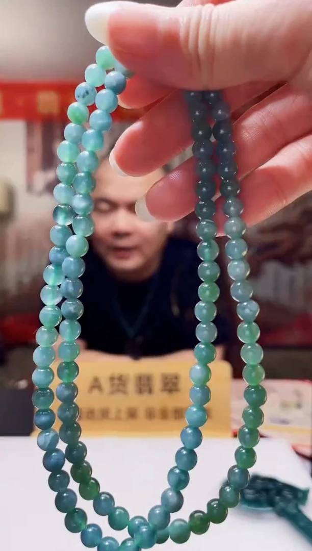 未镶嵌定制翡翠Z-@@QJXT1227030（多样性发其一）