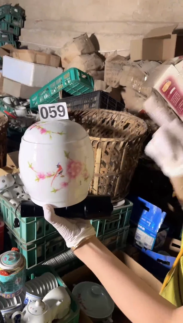 摆件景德镇陶瓷摆件5