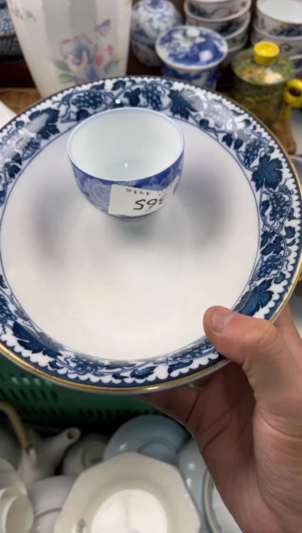 千*雪店铺名称 轩轩瓷器 闪购类型 定向 千堆雪