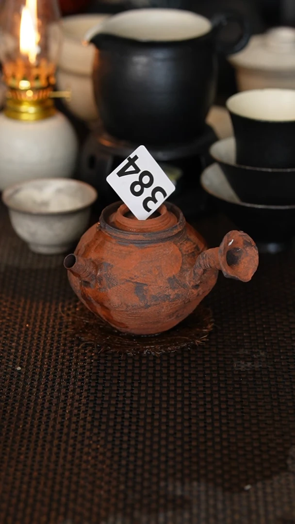 【闪购商品】384景德镇{立梦陶}手作