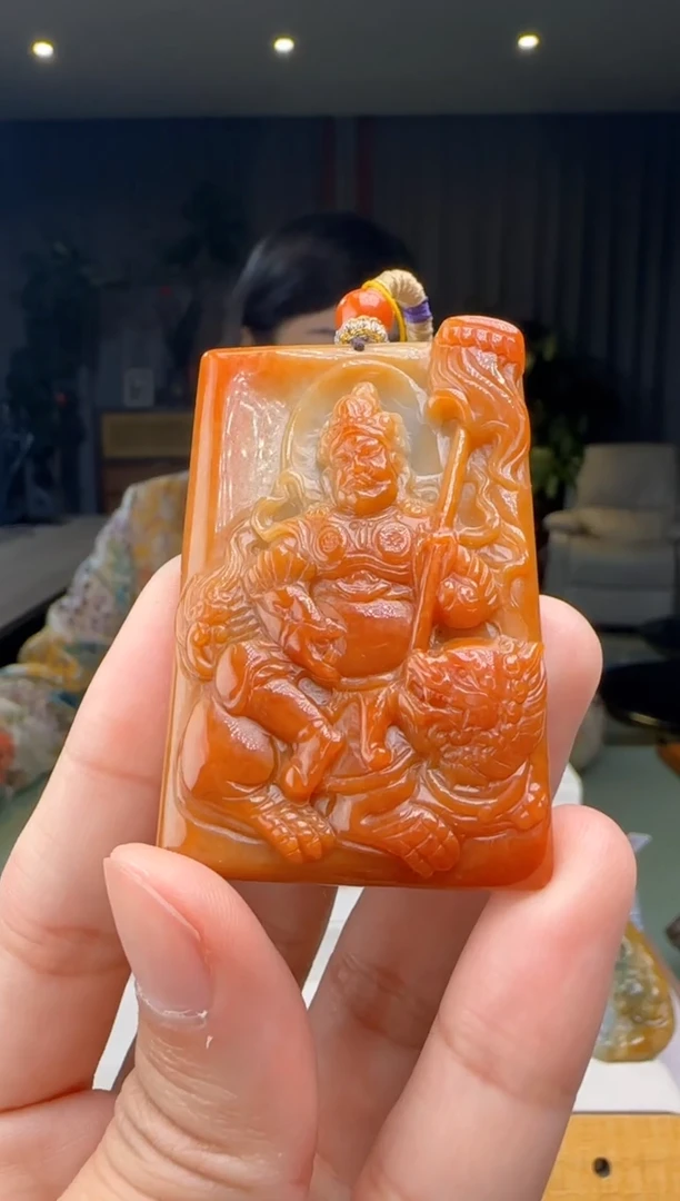 【闪购商品】翡翠颈饰未镶嵌XM@@960Q3J13584