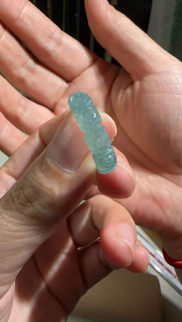 未镶嵌定制翡翠00006032